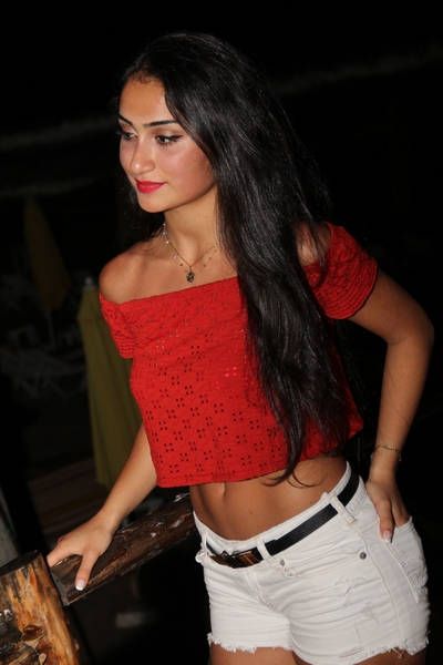 Vibe Town 5